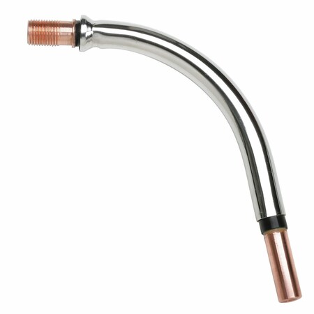 Gun Tube Asbly, 82 Deg, 300/400 A MPN:KP1941-1