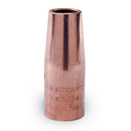 Nzl, Lincoln, Magnum 100A MPN:KP21T-37
