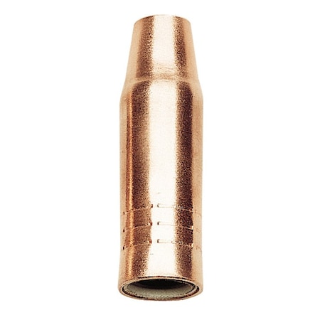 Nozzle, Gas, Fixed-Rec-1/8, .075