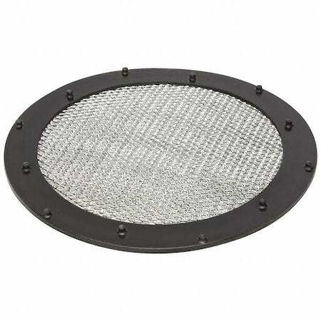 Spark Arrestor, 0.7 in H MPN:KP2390-3