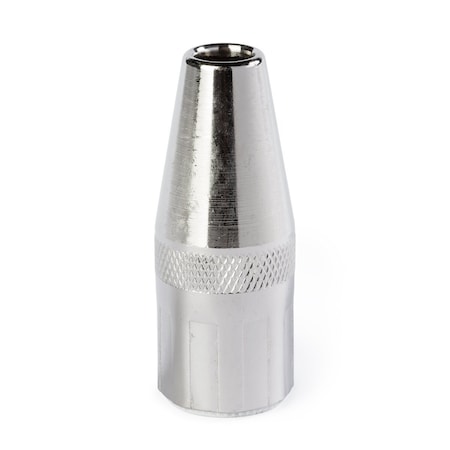Nzl, 350, Thread-On, 1/8So.375Id, Lincoln MPN:KP2742-1-38S-B25