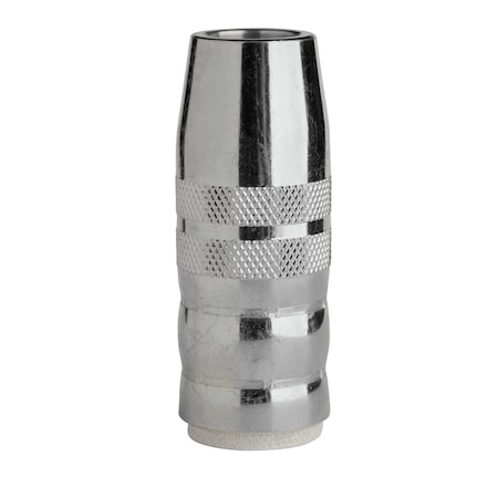 Nzl550, Thread-On, Flush5/8Id, Lincoln MPN:KP2743-1-62F-B25