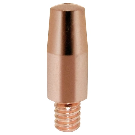 Contact Tip, Lincoln Electric, Threaded MPN:KP2744-045