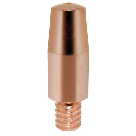 Contact Tip, 1/16 (1.6 mm) 350A MPN:KP2744-116A-B100