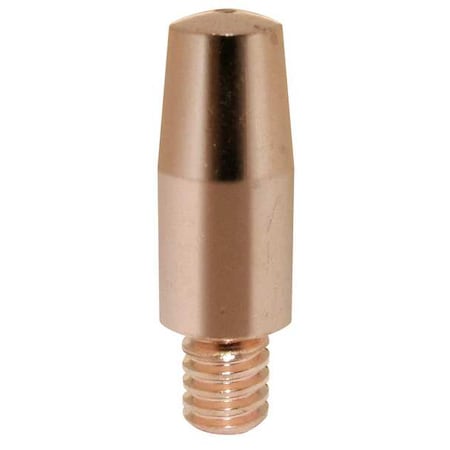 Contact Tip, Lincoln Electric, Threaded MPN:KP2744-564