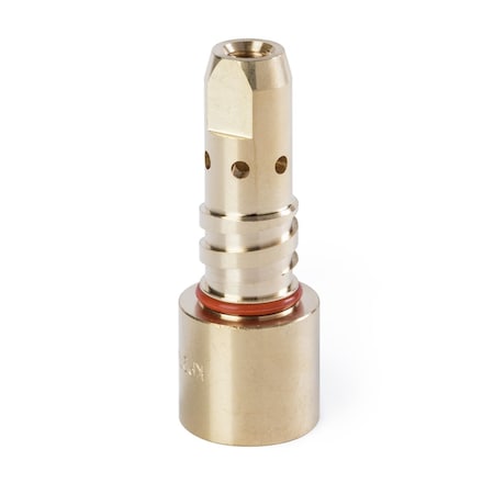 Diffuser, Thread-On, 350A, LincolnElectric MPN:KP2746-1-B25