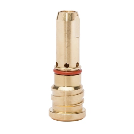 Diffuser, Thread-On, 550A, LincolnElectric MPN:KP2747-1-B25