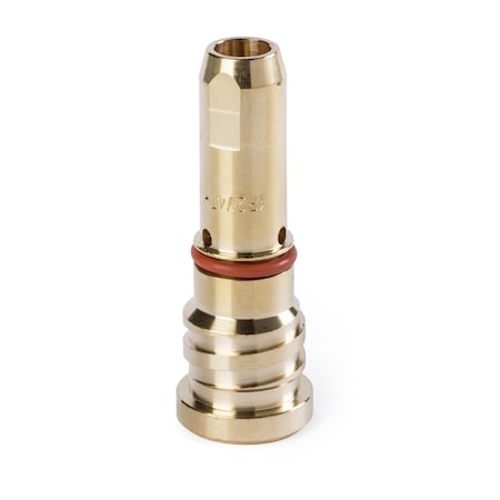 Diffuser, Thread-On, LincolnElectric MPN:KP2747-1A