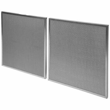 Spark Arrestor, 1 in H, 23.1 in W MPN:KP2752-12