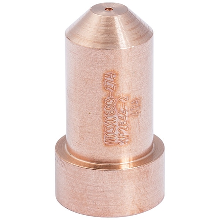 Nozzle, Lincoln Electric, Plasma Cutting MPN:KP2844-2