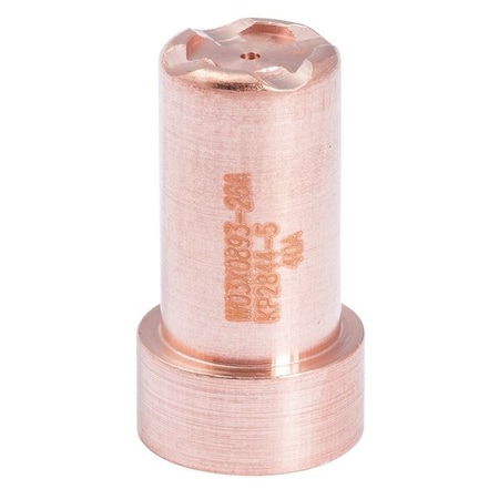 Nozzle, Direct Contact, 40A MPN:KP2844-5