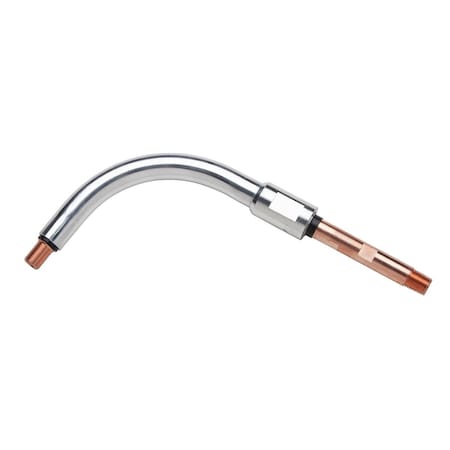 Gun Tube, Magnum Pro 250A, 60 Degree MPN:KP2866-60