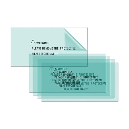 Cover Lens, For VIKING™ Series MPN:KP2897-1