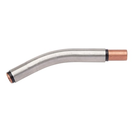 Gun Tube, 30 Degree, No Reverse Bend MPN:KP2906-30