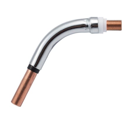 Gun Tube Assembly, 60 Degrees MPN:KP2924-60
