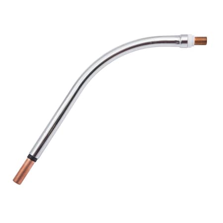 Gun Tube Extended, 60 Degrees MPN:KP2926-60L