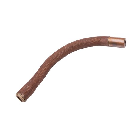 Gun Tube, Classic, 62 Degree MPN:KP2927-62R