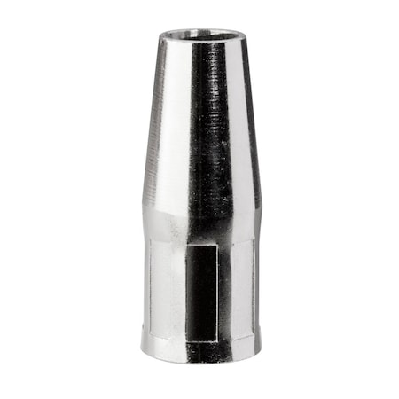Nzl, Pro100L, Thread-On, Flush.5Id, Lincoln MPN:KP3075-1-50F-B25