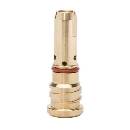 Recessed Gas Diffuser, Lincoln Electric MPN:KP3155-1