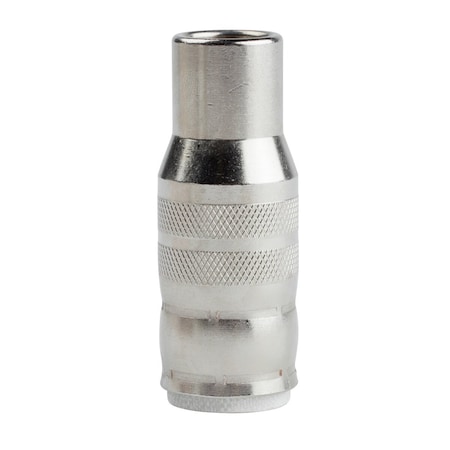 Nzl, 550, Thread-On, 1/8R, 5/8, Lincoln MPN:KP3161-1-62R-B25