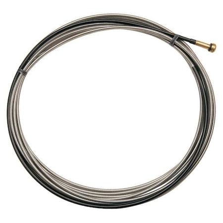 Liner, Lincoln Electric, 0.035 in MPN:KP35-40-15