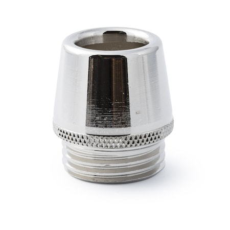 Nozzle 550, Thread-On, 1/8R 5/8 Id MPN:KP3583-1-62R