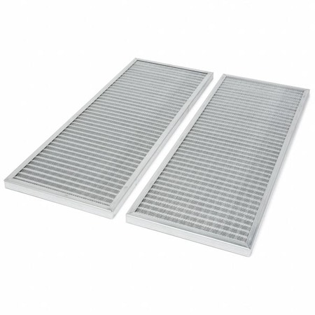 Spark Arrestor, 1 in H, 12.4 in W MPN:KP4052-1