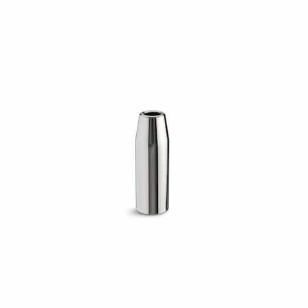 Nozzle 500A, Thread-On, 1/8R 1/2 Id MPN:KP4523-1-50R-B25