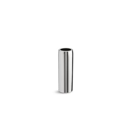 Nozzle 500A, Thread-On, Flush 5/8 Id MPN:KP4523-1-62F