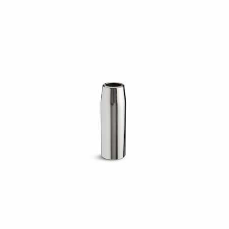 Nozzle 500A, Thread-On, 1/8R 5/8 Id MPN:KP4523-1-62R-B25