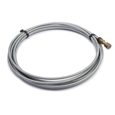 Liner, 035-3/64Alum, 10/12/15 ft MPN:KP45N-3545-15