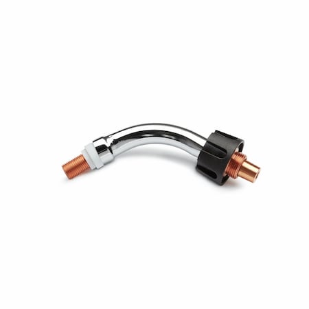 Gun Tube And Nut Asbly 250 MPN:KP4693-60