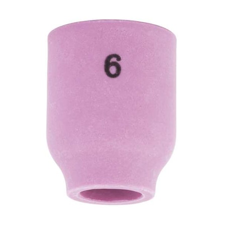 Nozzle, 53N60, Lincoln Electric MPN:KP4757-6
