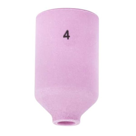 Nozzle, 54N18, Lincoln Electric MPN:KP4758-4