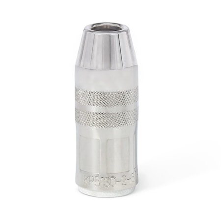 Nozzle 550A, Slip-On 1/8R 1/2 Id MPN:KP5130-2-50R-B25