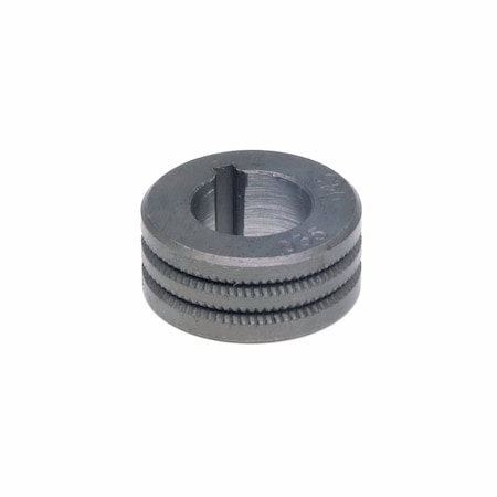 Drive Roll Kit, .035 in, Cored Wire MPN:KP666-035C