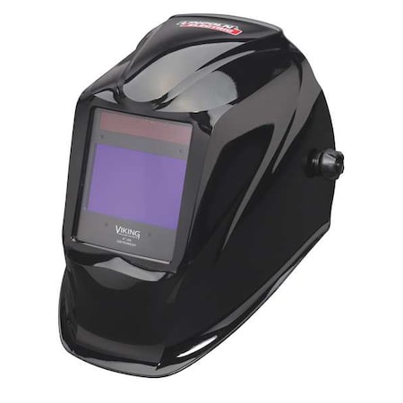 Welding Helmet, Black, 2450 Series MPN:K3028-4