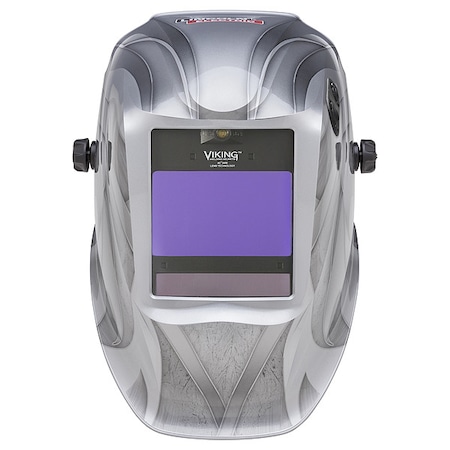 Welding Helmet, Digital ADF Controls MPN:K3029-5