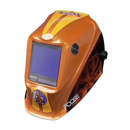 Welding Helmet, Viking 3350, Terracuda MPN:K3039-4