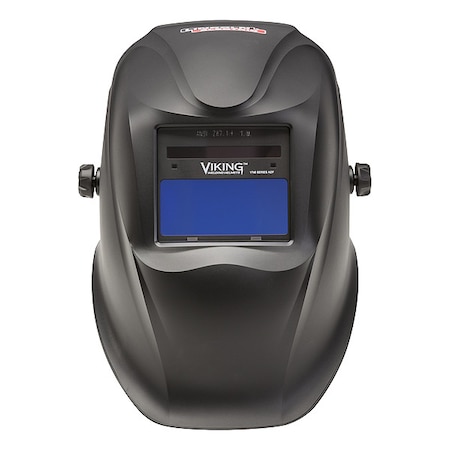 Welding Helmet, AAA Battery MPN:K3282-4