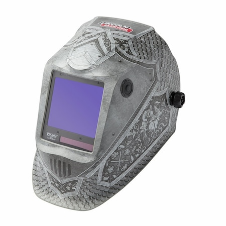 Welding Helmet, Viking 3350 Medieval MPN:K4671-4