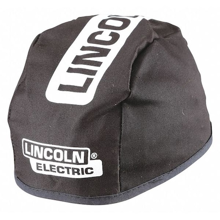 Welding Cap, Beanie, Black, XL MPN:KH823XL