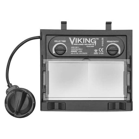 Cartridge Kit, For VIKING™ 1840 Series MPN:KP2853-3