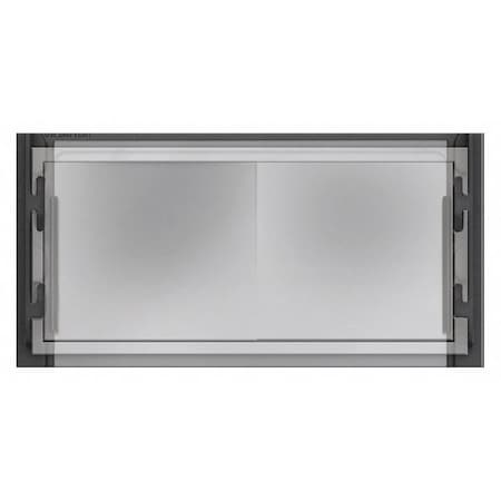 Cheater Lens Kit, For VIKING™ Series MPN:KP3046-200