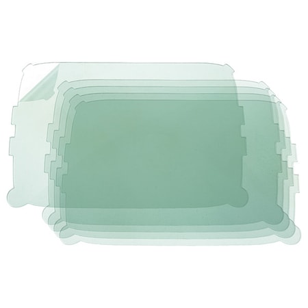 OUTSIDE COVER LENS MPN:KP3700-1