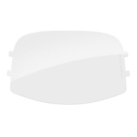 Grind Sheild Clr Lens, 221.4X133.4X1.2mm MPN:KP3702-1