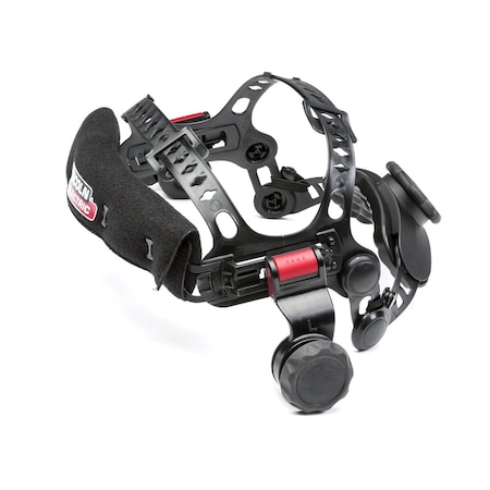 Replacement Headgear, Viking 3250D FGS MPN:KP3706-1