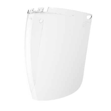 Replacement Lens, Clear, Dual Coating MPN:KP3757-1