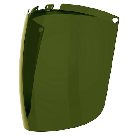 Replacement Lens, Shade 5 IR MPN:KP3759-1