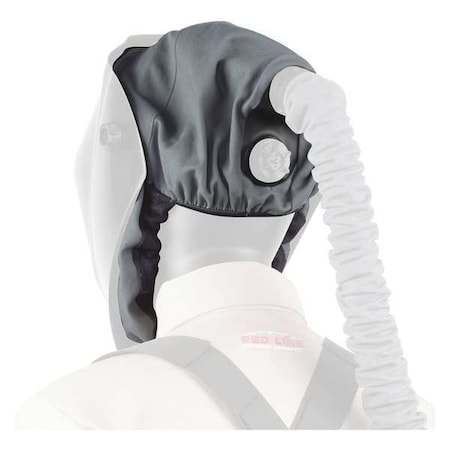 Head Cover Shroud, For VIKING™ Series MPN:KP3940-1